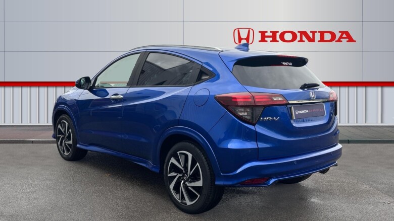 Honda HR-V 1.5 i-VTEC EX 5dr Petrol Hatchback